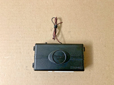 Directed Electronics 3100 Alarm Unit Relay Module V6 2001 FORD MUSTANG Z-47-1P