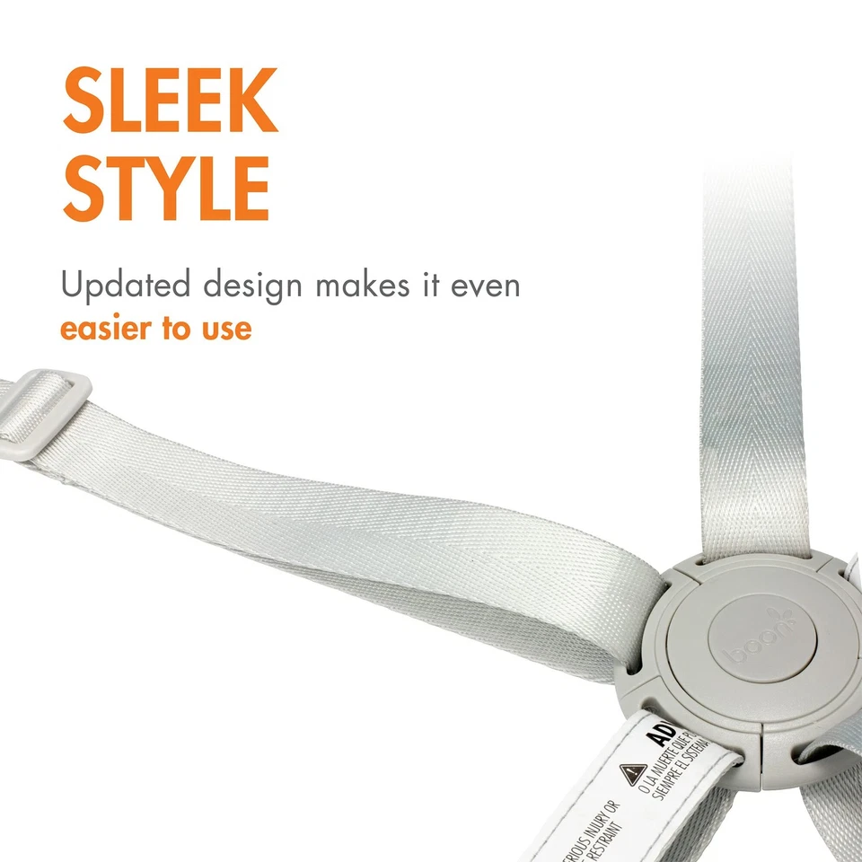 Ремень/пряжка Boon Flair - Изображение 3 из 4