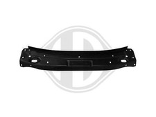 Schlosstr&auml;ger oben f&uuml;r Mercedes W164 2007-2011