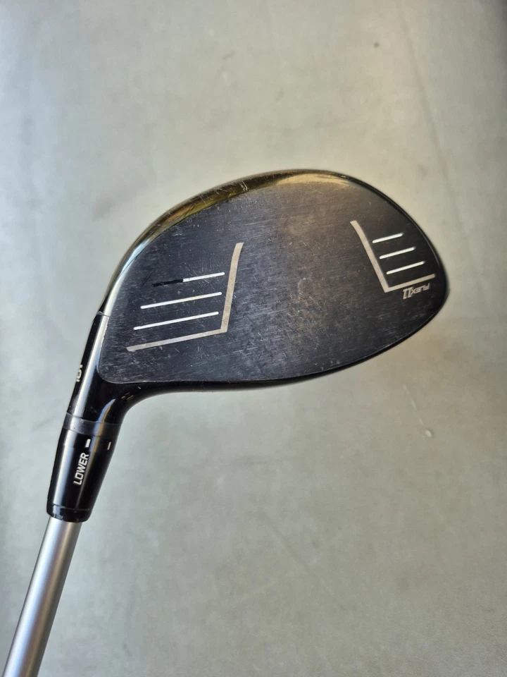Tommy Armour 845 MAX 10.5* Driver - Image 4 of 4