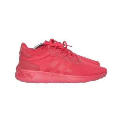 Adidas, Trainingsschuhe, Größe: 38 2/3, model: neo cloudfoam, Rot, Damen #Wqp