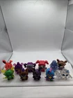 Funko Mystery Minis Lot Of 11 FNAF Special Delivery Arctic Ballora 1/72 RARE