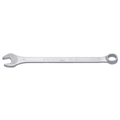 Unior Combination Wrench, Long Type  19Mm