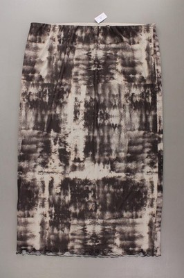 Second Life Fashion Vero Moda Curve Rock für Damen Gr. 48/50, XXL, 48 neuwertig