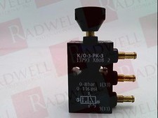 FESTO K/O-3-PK-3 / KO3PK3 (USED)