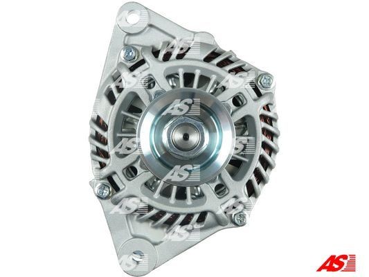 As-Pl Generator Passend FüR Nissan-image
