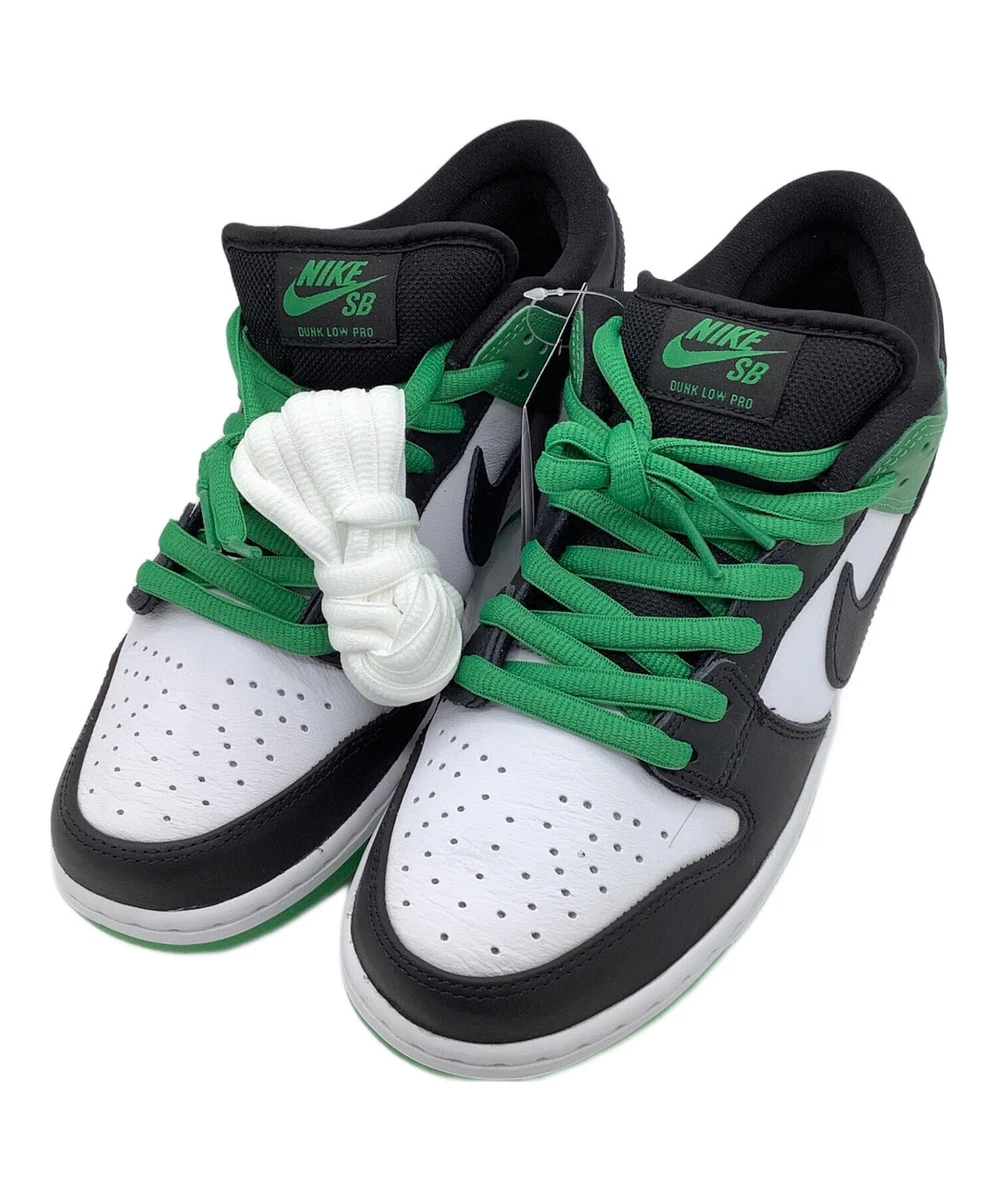 Nike Dunk SB Low Green | eBay