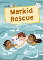Merkid Rescue | (White Early Reader) | Elizabeth Dale | Englisch | Taschenbuch