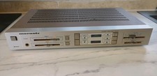 Marantz PM230 Stereo Integrated Amplifier – Fully Serviced, Repaired & Tested.