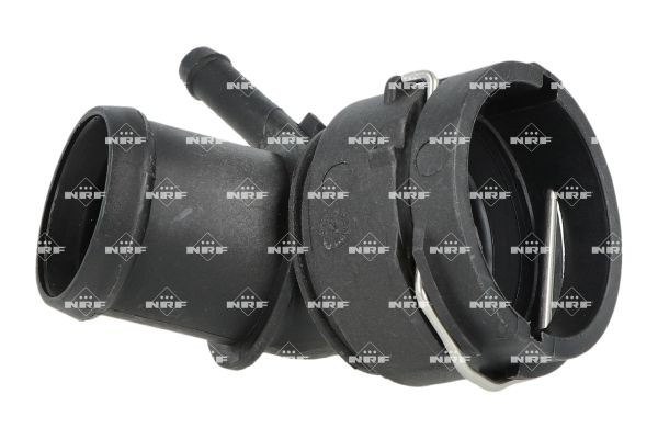Fits NRF 775013 COOLANT FLUID SPLITTER. VW GOLF 1.9D 04-  ⭐UK Stock⭐