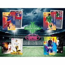 2025 Parkside USWNT Thermal Soccer Hobby Box sealed 25PSSUSWNTT