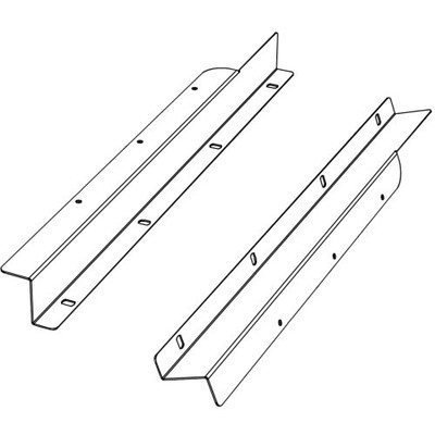 Allen & Heath  QU-5 / QU-5D Rack Mount Kit | Neu