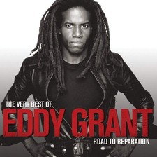 Eddy Grant Very Best Of Eddy Grant CD NEU