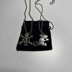 Stussy Pendant | eBay