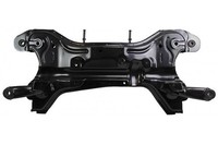 Mapco Hilfsrahmen/AggregateträGer Vorderachse FüR Hyundai