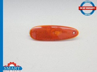 Ford Thunderbird Side Marker Turn Signal Light Front Left Driver 49K 02-05 OEM