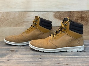Timberland Graydon Chukka | eBay display picture 2