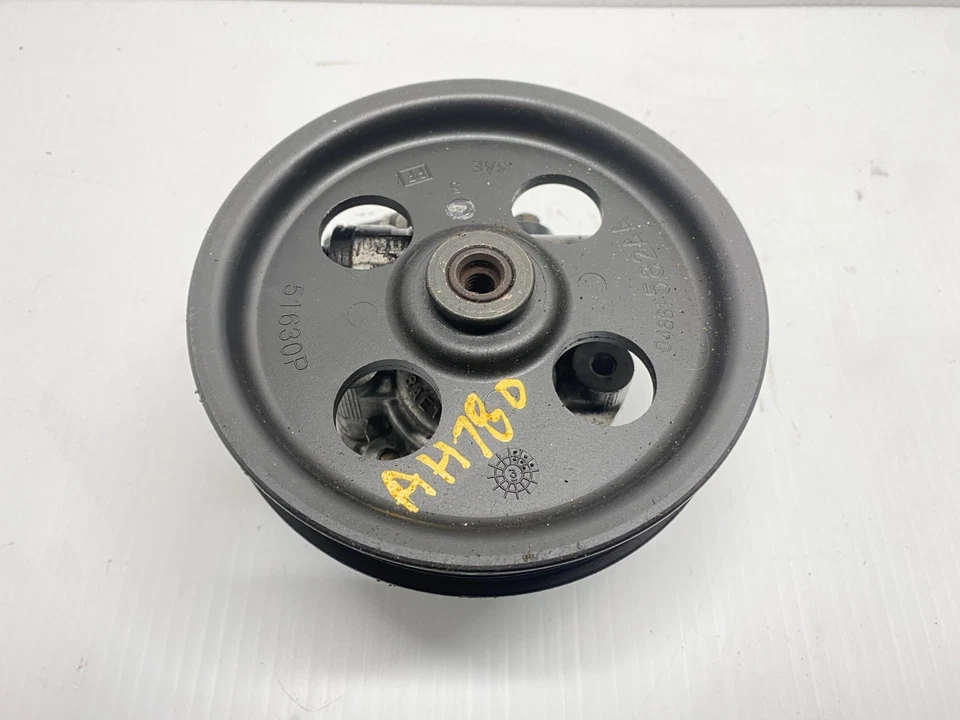 Bomba de volante Chrysler Pacifica 2004-2006 3,5 L OEM, 553-01093 Foto 3 de 4