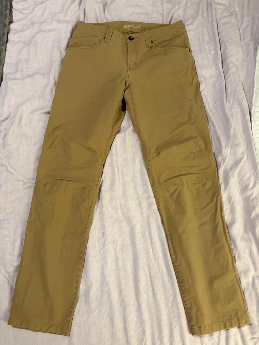 Arc'teryx 32 Inseam Pants for Men in for sale | eBay