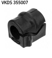 Stabilisatorlager Stabilager Buchse Stabilisator Skf Vkds 355007 FüR Opel Astra