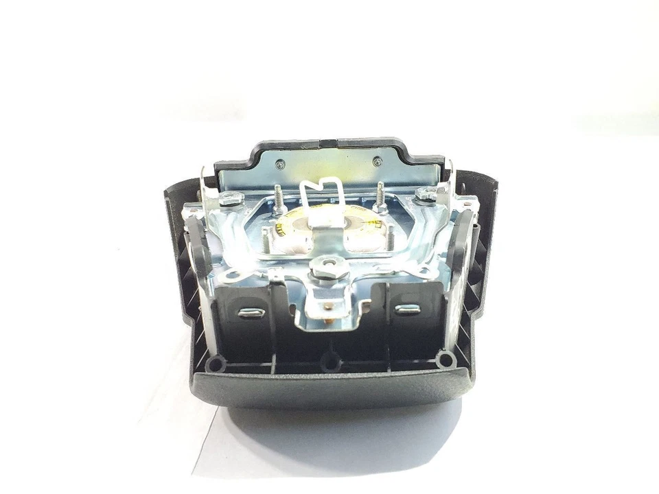 2016 Nissan Titan XD Cummins SV OEM Steering Wheel Air Bag 2517539aa - Image 3 of 4