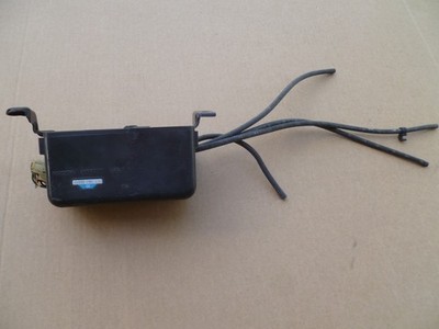 88-91 HONDA CIVIC  LX DX  CRX MAP SENSOR PURGE CUT SOLENOID VALVE 36000-PM5-L52