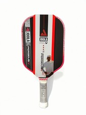 Joola Ben Johns Perseus Pro V - 16mm Pickleball Paddle New Free Shipping