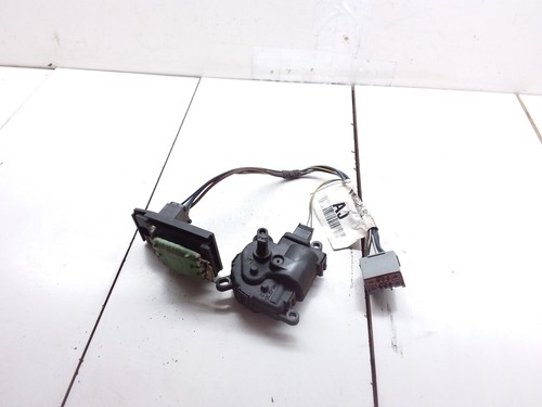 FORD FOCUS Stellmotor Heizung Klima 98AG18B604 1.8 31228354