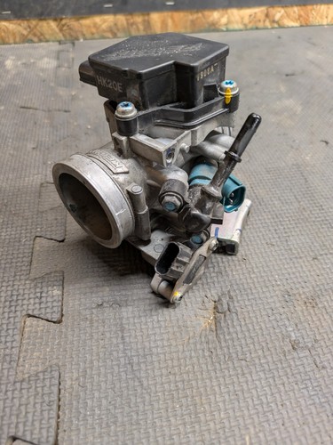 2017 2018 2019 Honda Rebel Cmx 300 Throttle Body -