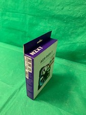 NZXT AER RGB 2 1x140mm Cooling Case Fan HF-28140-B1 