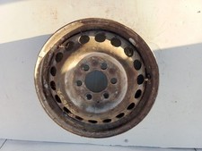 Jantes Volkswagen CRAFTER