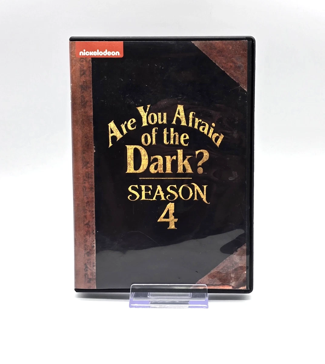 Are You Afraid of the Dark DVDs & Blu-ray Discs for sale | eBay
