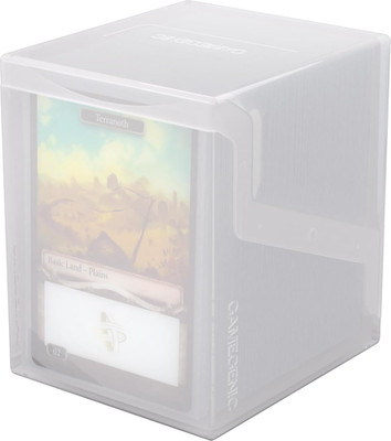 Bastion 100+ XL Deck Box - Compact, Secure, and Perfectly Organized for Your Tra