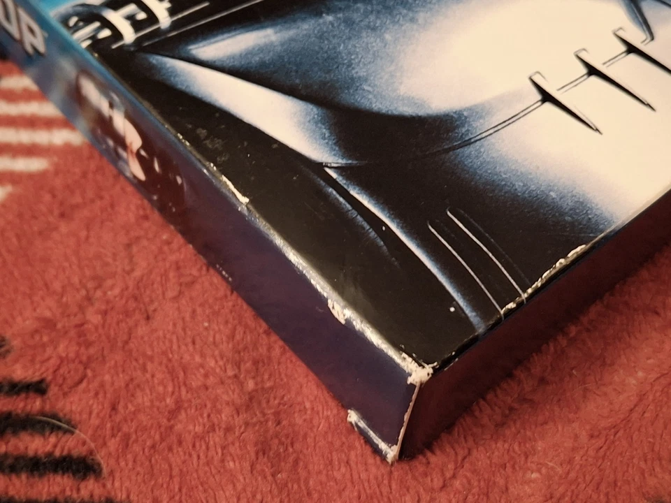 ROBOCOP TRILOGY (DVD Box Set) Complete 3-Film Collection, Sci-Fi Action Classic Foto 3 de 4
