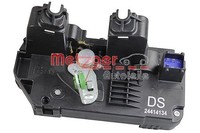 Metzger TüRschloss 2314295 FüR Opel