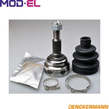JOINT KIT DRIVE SHAFT C120040 FOR OPEL ASTRA/G/Convertible/Hatchback/Van 1.6L