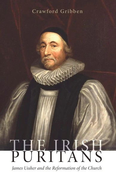 The Irish Puritans Crawford Gribben Taschenbuch Kartoniert / Broschiert Englisch-image
