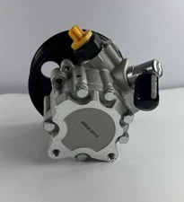 Hydraulic Power Steering Pump Mercedes-Benz Sprinter Vito OM642 2006-2014 thumbnail 5