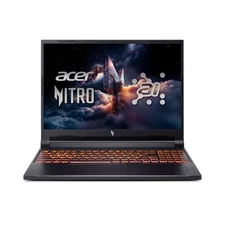 2025 Acer Nitro V Gaming Laptop 16" 180Hz RTX 5050 Ryzen 5 240 16GB RAM 512GB