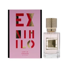 Ex Nihilo Lust In Paradise 1.7 oz / 50 ml Eau De Parfum for Women