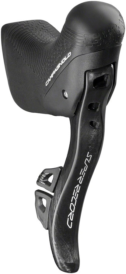 Campagnolo Super Record Wireless 12-Speed Hydraulic Disc Brake Lever & Caliper - Image 2 of 4