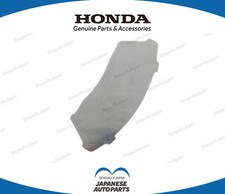 Plaquette de frein Honda NSX