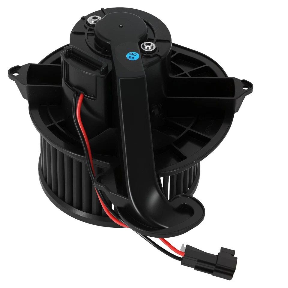 Motor soplador de climatización con ventilador para Mack CHU 2008-2010 CXP 2007 CXU 2008-2015 TL1504113 Foto 4 de 4