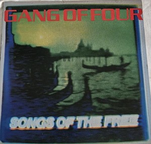 Gang of Four | eBay