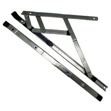 easy clean upvc window hinges
