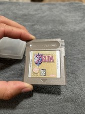 The Legend Of Zelda - Link's Awakening for Nintendo Gameboy
