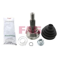 FAG Gelenksatz Antriebswelle Vorne FüR VW Touareg 7LA 7L6 7L7 7P5 Audi Q7