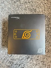VERY RARE HyperX Cloud Alpha Gaming Headset -...