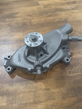 1971-72 Chevy Gmc 10-35 Series Light Duty Truck Big Block 400 402 Water Pump