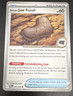 Pokémon TCG Trainer Item Antique Jaw Fossil Card POR 068/088 English 2026